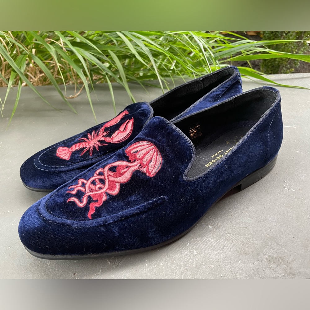 Kurt Geiger Fauna Loafers
